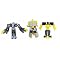 Armada Toys: TF The New Wave
