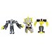 Transformers: Armada Mini-Cons Race Team 3-Pack: Dirt Boss, Downshift and Mirage