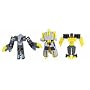 Transformers: Armada Mini-Cons Race Team 3-Pack: Dirt Boss, Downshift and Mirage