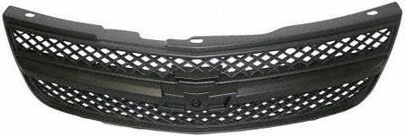 04-05 CHEVY CHEVROLET IMPALA GRILLE, Painted, w/Indy Pace Car Pkg, SS Model (2004 04 2005 05) C070129 10341973