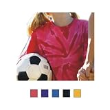 Gildan - Tie-Dye Youth One-Color Pinwheel Tee (77B)