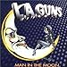 Man in the Moon