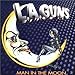 Fast Talkin' Dream Dealer lyrics L.A. Guns