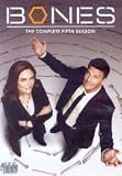 Bones: The Complete Fifth Season