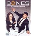 Bones: The Complete Fifth Season