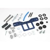Mounting Plate for 45,58GX by Evolution Engines