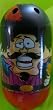 Mighty Beanz - Loose Figure Series 1 - MUSKETEER #82 (common)