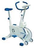 Monark 915E Home Ergometer Upright Bike