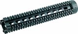 UTG Model 4/15 Free Float Rifle Length Quad Rail System