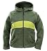 Sports : Vaude Kapuzenjacke Drifter Jacket II, olivedrab