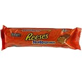 Reese's Nutrageous Bar 51g