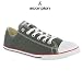 Converse All Star Slim Ox - Charcoal