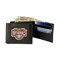 Washington Nationals Embroidered Billfold Wallet