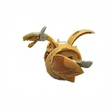 Bakuneon New Vestroia Season 2 LOOSE Brown Motra with 500G Power!