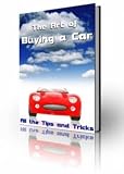 The Art of Buying a Car