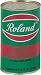 Roland Green Peppercorns In Water, Salt Added, 8.75-Ounce Can (Pack of 4)