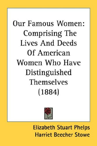  Harriet Beecher Stowe