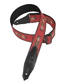 Electric Guitar Straps