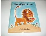 The one-eyed lion