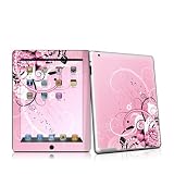 Her Abstraction Design Protective Decal Skin Sticker for Apple iPad 2nd Gen Tablet E-Reader