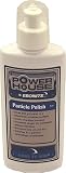 Ebonite Powerhouse Particle Polish