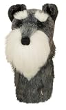 Daphnes Schnauzer Headcovers