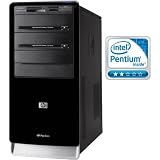 HP FQ591AA Pavilion a6707c Desktop PC - REFURBISHED