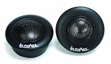 Review IN PHASE Audio XT1 / In Phase XT1 200W max power 38mm silk dome tweeter