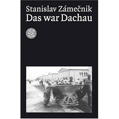 Das war Dachau