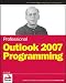 41S8ffTsvuL. SL75  Professional Outlook 2007 Programming
