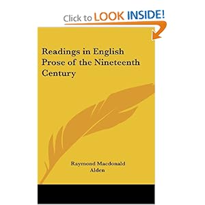 Did I misplace my pince-nez again? Light.