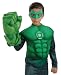 Search : Deluxe Green Lantern Foam Fist