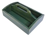 Bartelt Americana Collection Table Caddy, Lexington Green