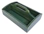 Bartelt Americana Collection Table Caddy, Lexington Green