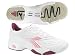 Diadora Women's Speed Tech (White / Pink) Tennis Shoes, Available in Various Sizes