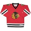 Youth Chicago Blackhawks Team Replica Jersey