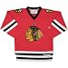 Youth Chicago Blackhawks Team Replica Jersey