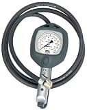 Draper PCL Airforce Analogue Tyre Inflator