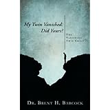 my twin vanished did yours