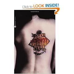 The Total Tattoo Book