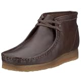 「[クラークス・ジャパン] CLARKS (JAPAN) WALLABEE BOOT 203191057G (260C DBR 12UK) 30cm」の画像