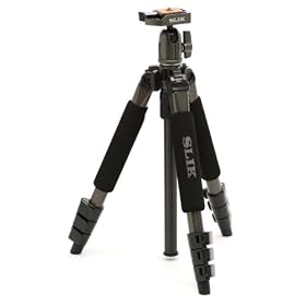 Slik Sprint Mini II GM Tripod