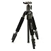 SLIK 三脚 スプリントMINI2 ガンメタリック S-106235