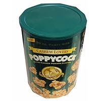 Orville Redenbacher's Poppycock for Cashew Lovers