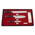 Hampton Forge Ran 5-pc. Cutlery Set