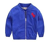 キッズ男の子 ボーイズ アウター 子供服 ジャンパー ジャケット春秋 お出かけ 遊び着・ 通学・普段着・通園 You017b 100cm