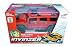 Xstunt Invinzer Crash n Rebuild Radio Controlled 112 Scale Hummer Truck Red