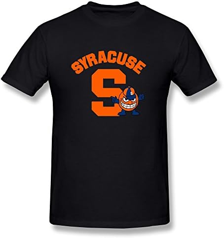 Syracuse University Tshirts For Men XS