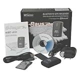 Wintec WBT 201 GPS Empf�nger inkl. Datenloggervon "Wintec"