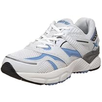 Aetrex Women's Boss Runner Sneaker